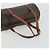 LOUIS VUITTON Borsa Monogram Papillon 30 M51385 LV Auth 180349 Monogramma - vista 7