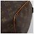 LOUIS VUITTON Borsa Monogram Speedy 25 M41528 LV Auth 180577 Monogramma - vista 15