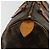 LOUIS VUITTON Borsa Monogram Speedy 25 M41528 LV Auth 180577 Monogramma - vista 20