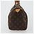 LOUIS VUITTON Borsa Monogram Speedy 25 M41528 LV Auth 180577 Monogramma - vista 3