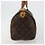 LOUIS VUITTON Borsa Monogram Speedy 25 M41528 LV Auth 180577 Monogramma - vista 4