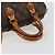 LOUIS VUITTON Borsa Monogram Speedy 25 M41528 LV Auth 180577 Monogramma - vista 7