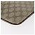 Borsa Sherry Line GG Supreme Web di GUCCI in PVC beige e oro 904 02 047 Auth 180234 D'oro - vista 16