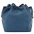 LOUIS VUITTON Epi Petit Noe Schultertasche Blau M44105 LV Auth 180748 - Ansicht 13