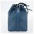 LOUIS VUITTON Epi Petit Noe Schultertasche Blau M44105 LV Auth 180748 - Ansicht 3