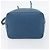 LOUIS VUITTON Epi Petit Noe Schultertasche Blau M44105 LV Auth 180748 - Ansicht 5