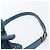 LOUIS VUITTON Epi Petit Noe Schultertasche Blau M44105 LV Auth 180748 - Ansicht 8