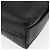 Borsa a mano VALENTINO in pelle nera e oro Auth BA12733A Nero D'oro - vista 16