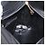 Borsa a mano VALENTINO in pelle nera e oro Auth BA12733A Nero D'oro - vista 18