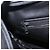 Borsa a mano VALENTINO in pelle nera e oro Auth BA12733A Nero D'oro - vista 20