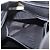 Borsa a mano VALENTINO in pelle nera e oro Auth BA12733A Nero D'oro - vista 21