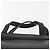 Borsa a mano VALENTINO in pelle nera e oro Auth BA12733A Nero D'oro - vista 8