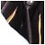 Borsa Christian Dior in pelle di vitello 2way Marrone scuro Oro Auth 180355 D'oro - vista 24
