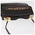 Borsa Christian Dior in pelle di vitello 2way Marrone scuro Oro Auth 180355 D'oro - vista 6