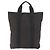 Hermès Borsa Tote HERMES Her Line in tela grigio argento Auth BA12646A Marrone - vista 2