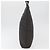 Hermès Borsa Tote HERMES Her Line in tela grigio argento Auth BA12646A Marrone - vista 3