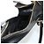Zaino VALENTINO in pelle nero e oro Auth bs35125 D'oro - vista 12