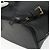 Zaino VALENTINO in pelle nero e oro Auth bs35125 D'oro - vista 15