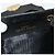 Zaino VALENTINO in pelle nero e oro Auth bs35125 D'oro - vista 18