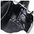 Zaino VALENTINO in pelle nero e oro Auth bs35125 D'oro - vista 19