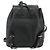 Zaino VALENTINO in pelle nero e oro Auth bs35125 D'oro - vista 2