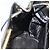 Zaino VALENTINO in pelle nero e oro Auth bs35125 D'oro - vista 20