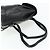 Zaino VALENTINO in pelle nero e oro Auth bs35125 D'oro - vista 7