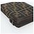 FENDI Zucca Canvas Day Planner Cover Brown Black Auth 181513A - view 14