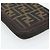 FENDI Zucca Canvas Day Planner Cover Brown Black Auth 181513A - view 16