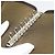 FENDI Zucca Canvas Day Planner Cover Brown Black Auth 181513A - view 19