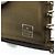 FENDI Zucca Canvas Day Planner Cover Brown Black Auth 181513A - view 22