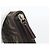 FENDI Zucca Canvas Day Planner Cover Brown Black Auth 181513A - view 8