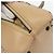 CHANEL Wild Stitch Tote Bag Leder Beige CC Auth 180632 - Ansicht 10