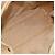 CHANEL Wild Stitch Tote Bag Leder Beige CC Auth 180632 - Ansicht 11