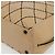 CHANEL Wild Stitch Tote Bag Leder Beige CC Auth 180632 - Ansicht 14