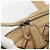 CHANEL Wild Stitch Tote Bag Leder Beige CC Auth 180632 - Ansicht 18