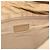 CHANEL Wild Stitch Tote Bag Leder Beige CC Auth 180632 - Ansicht 19
