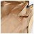 CHANEL Wild Stitch Tote Bag Leder Beige CC Auth 180632 - Ansicht 20