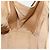CHANEL Wild Stitch Tote Bag Leder Beige CC Auth 180632 - Ansicht 21