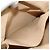 CHANEL Wild Stitch Tote Bag Leder Beige CC Auth 180632 - Ansicht 24