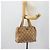 CHANEL Wild Stitch Tote Bag Leder Beige CC Auth 180632 - Ansicht 26