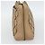 CHANEL Wild Stitch Tote Bag Leder Beige CC Auth 180632 - Ansicht 3