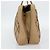 CHANEL Wild Stitch Tote Bag Leder Beige CC Auth 180632 - Ansicht 4