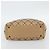 CHANEL Wild Stitch Tote Bag Leder Beige CC Auth 180632 - Ansicht 5