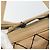 CHANEL Wild Stitch Tote Bag Leder Beige CC Auth 180632 - Ansicht 9