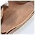 Bolso de Hombro GUCCI Lona Beige Oro 001 46 0712 Auth 180722 Dorado - vista 10