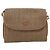Bolso de Hombro GUCCI Lona Beige Oro 001 46 0712 Auth 180722 Dorado - vista 13