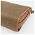 Bolso de Hombro GUCCI Lona Beige Oro 001 46 0712 Auth 180722 Dorado - vista 15