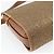 Bolso de Hombro GUCCI Lona Beige Oro 001 46 0712 Auth 180722 Dorado - vista 16