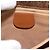 Bolso de Hombro GUCCI Lona Beige Oro 001 46 0712 Auth 180722 Dorado - vista 17
